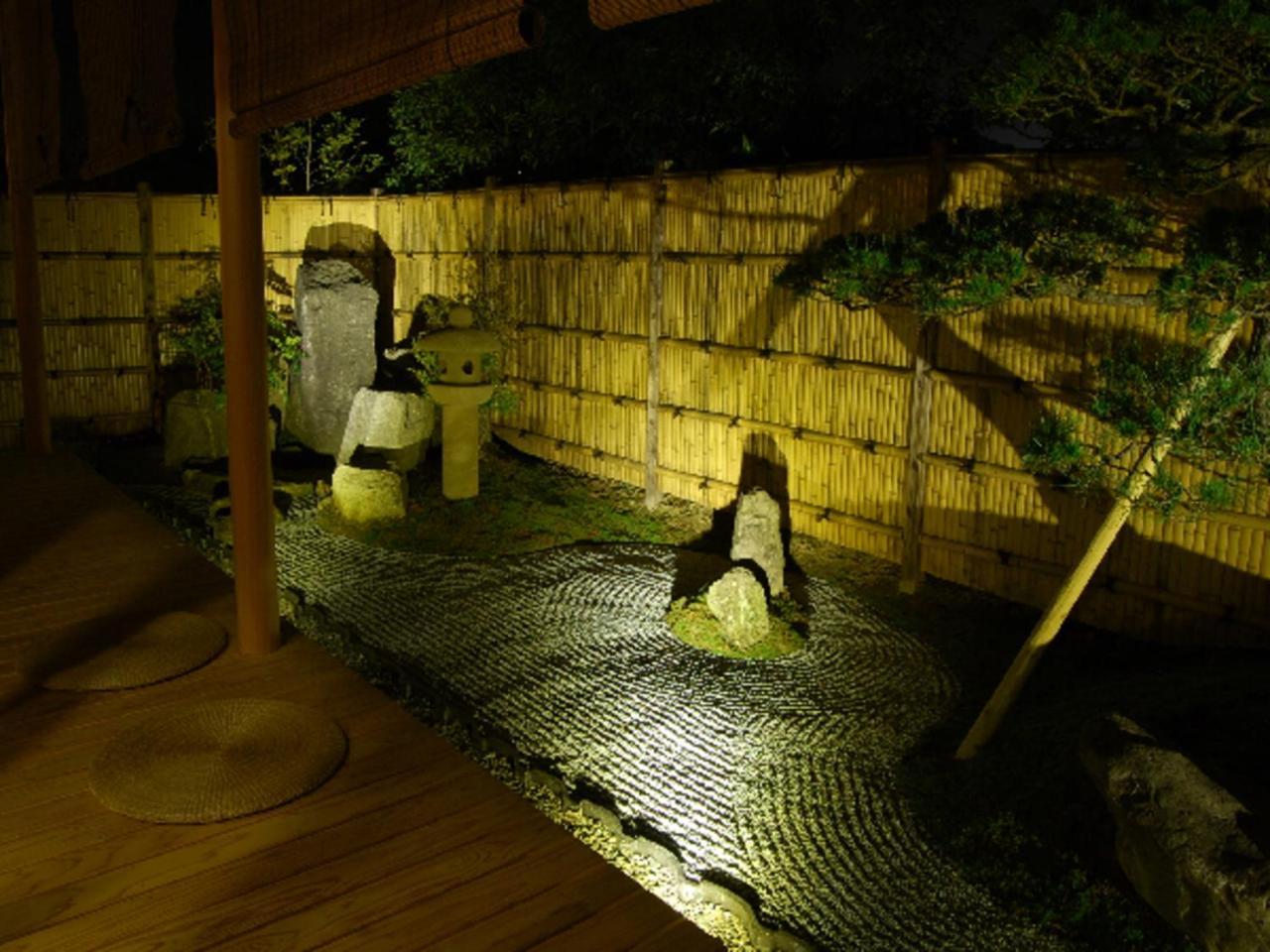 Ryokan Shinsen Takachiho Esterno foto