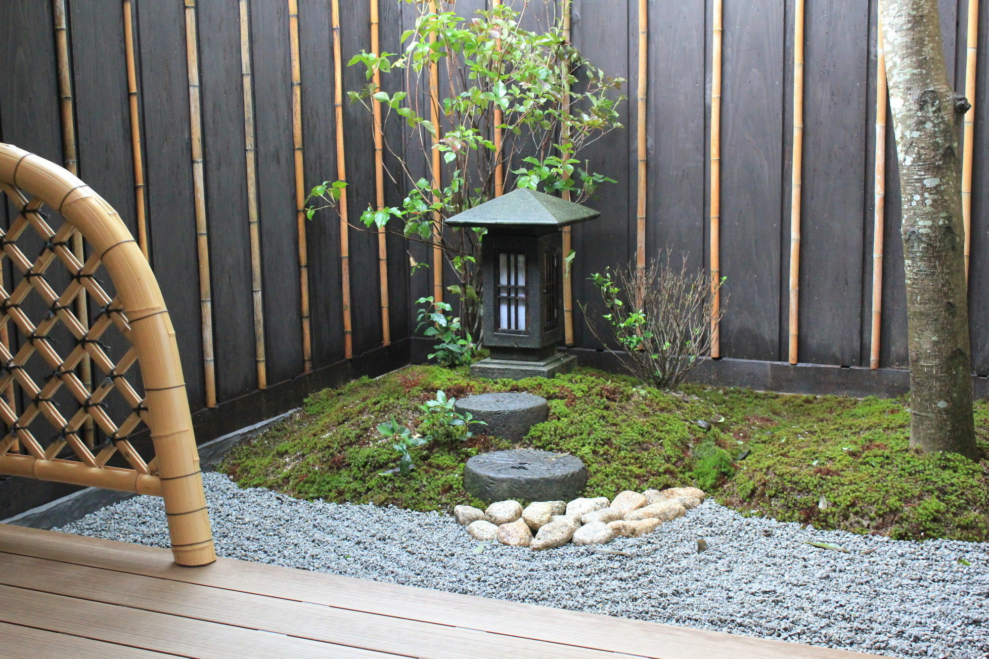 Ryokan Shinsen Takachiho Esterno foto